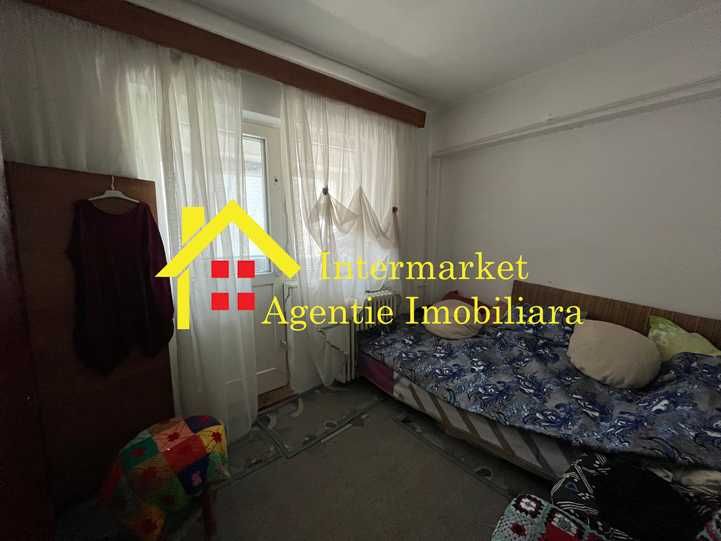 apartament 3 camere