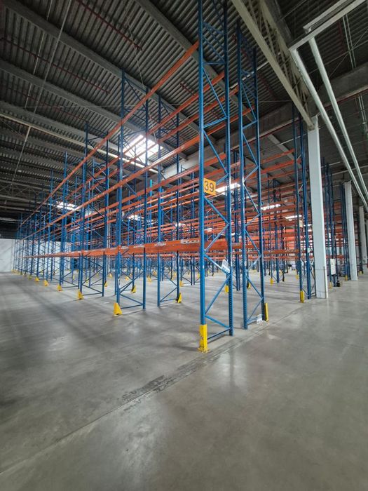 Rafturi metalice Premium