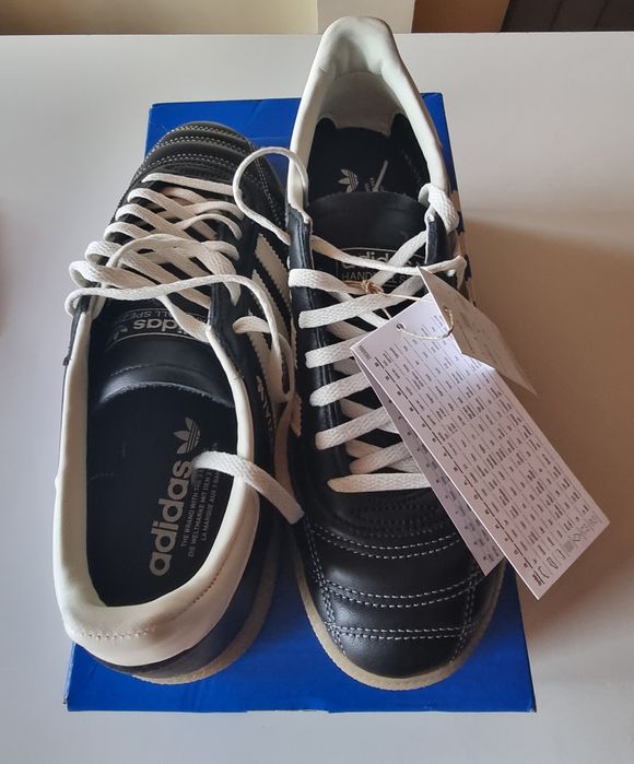 ADIDAS Handball SPEZIAL Чисто нови, с етикет оригинални