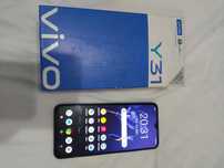 Vivo Y31 sotiladi