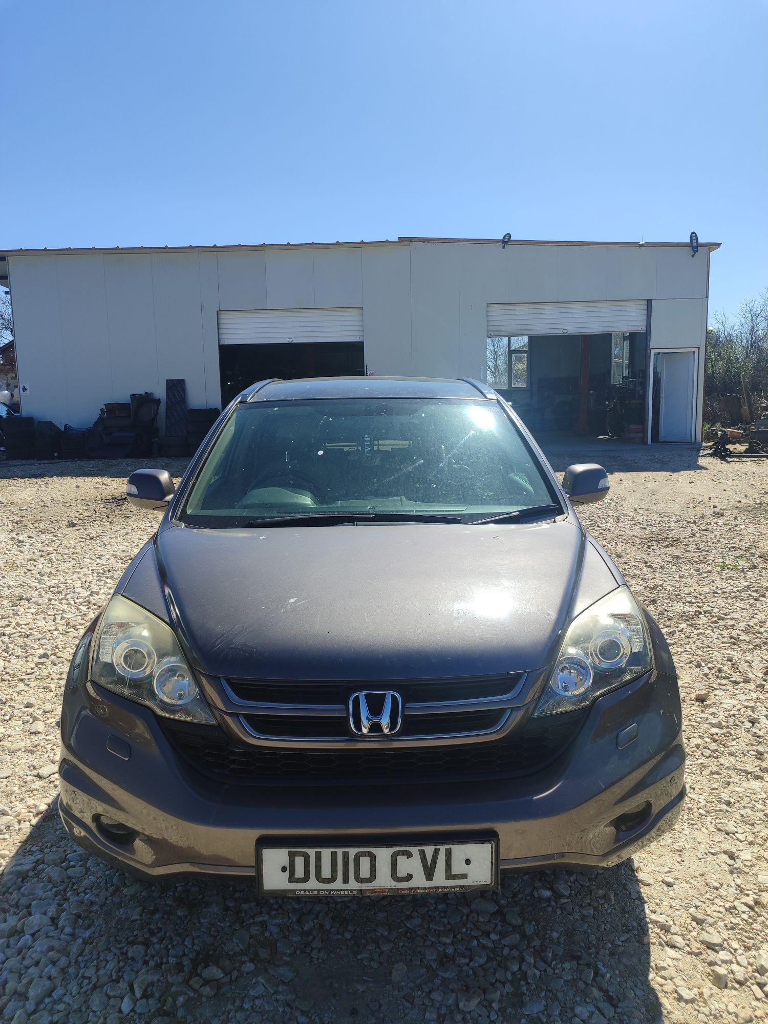НА ЧАСТИ! Хонда ЦРВ/Honda Crv 2.2 i-DTEC