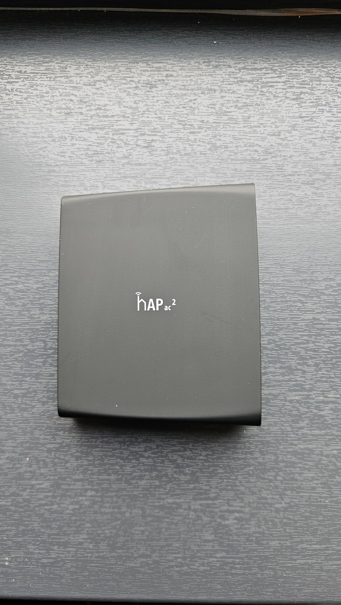 MikroTik hAP AC2 роутер