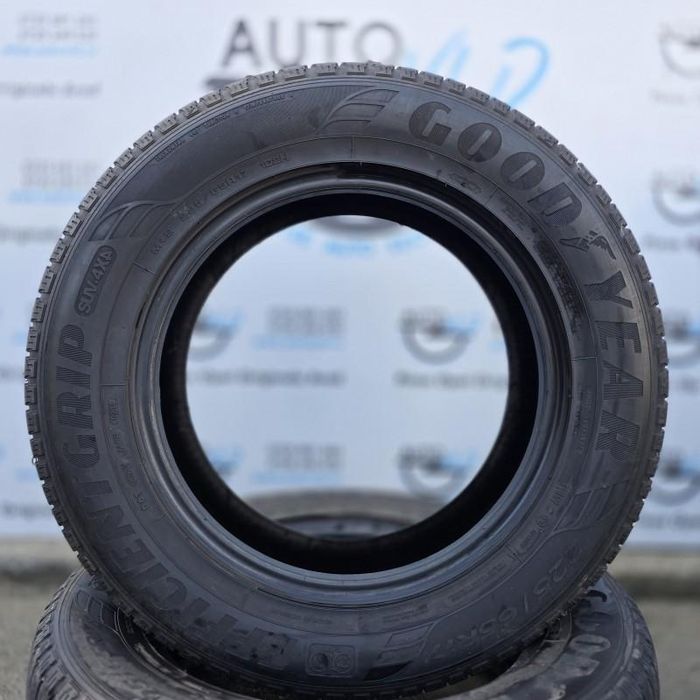 Anvelope M+S GoodYear 225/65/16R 102H DOT 2014