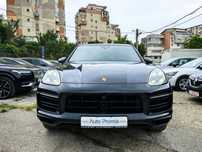 Porsche Cayenne Leasing-Garantie 24 luni-Panoramic-HUD-360-Plug In Hybrid