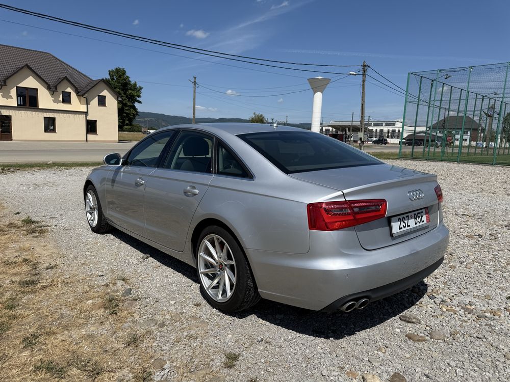 Audi a6 2.0 Diesel