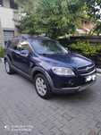 Vând Chevrolet Captiva 2009
