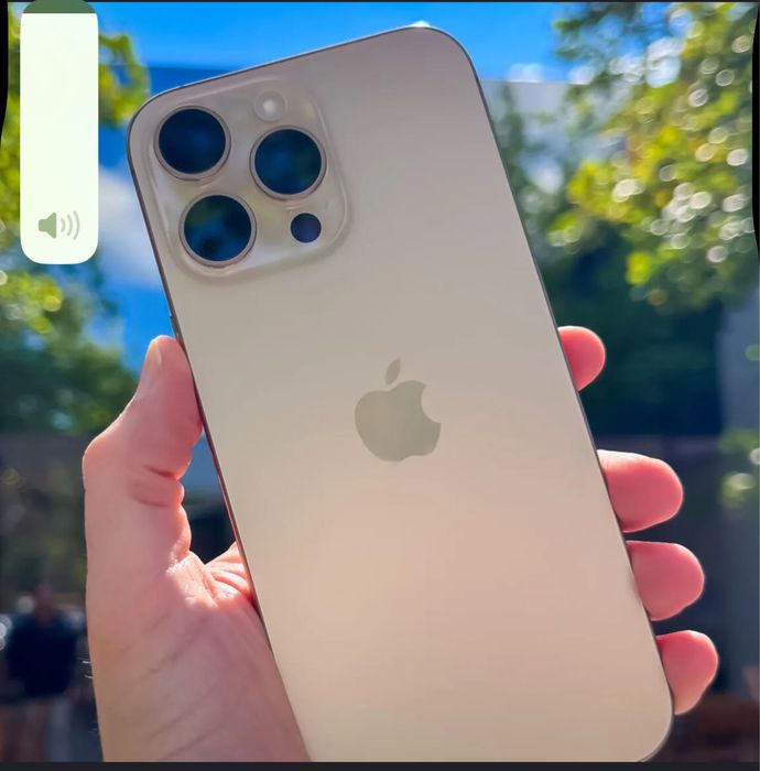 Айфон 16 про 128 гб почти новый гарантиясы бар али