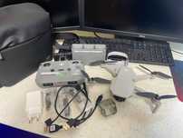 Drona DJI Mini 2 Flymore Combo 4K