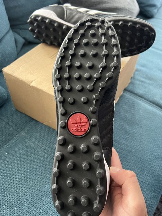 Бутонки Adidas Mondial Team.Номер 45.5зЧисто нови !