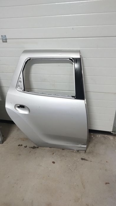 Ușa dreapta spate Dacia Duster 2 2018,2019,2020,2021,2022,2023