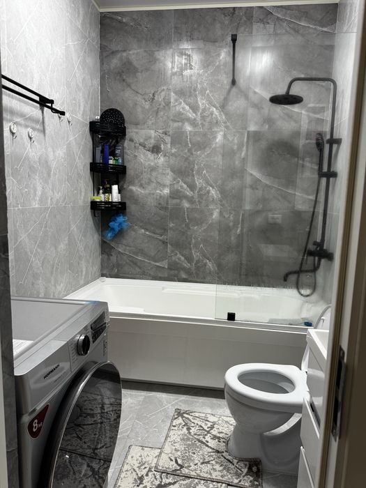 3 хонали 85 квадрат Яшнободда