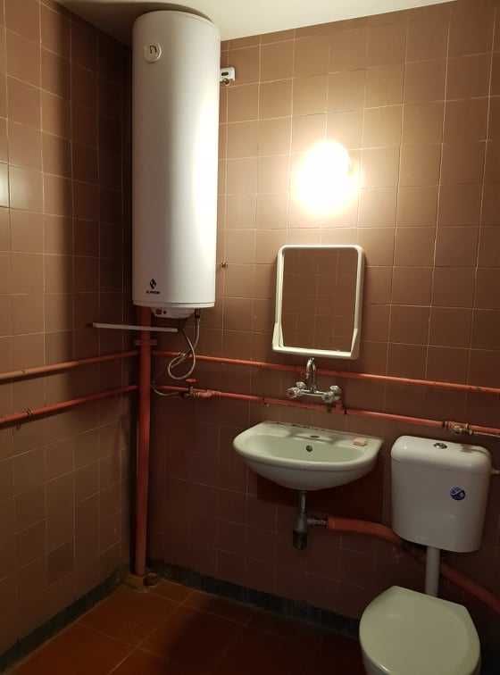 Дава се под наем Двустаен апартамент в Бургас, Зорница - 47 кв.м за 325 € - Снимка #5