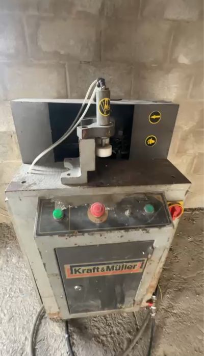 Готовый бизнес Оконный цех очень срочно