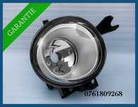Proiector / Far ceata NOU dreapta VW Touareg 7L (2002 - 2010)
