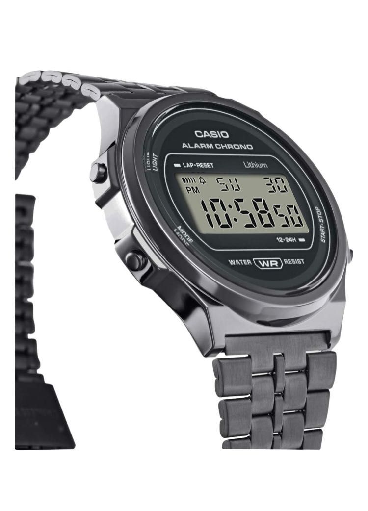 Часы Casio A171WEGG-1ADF