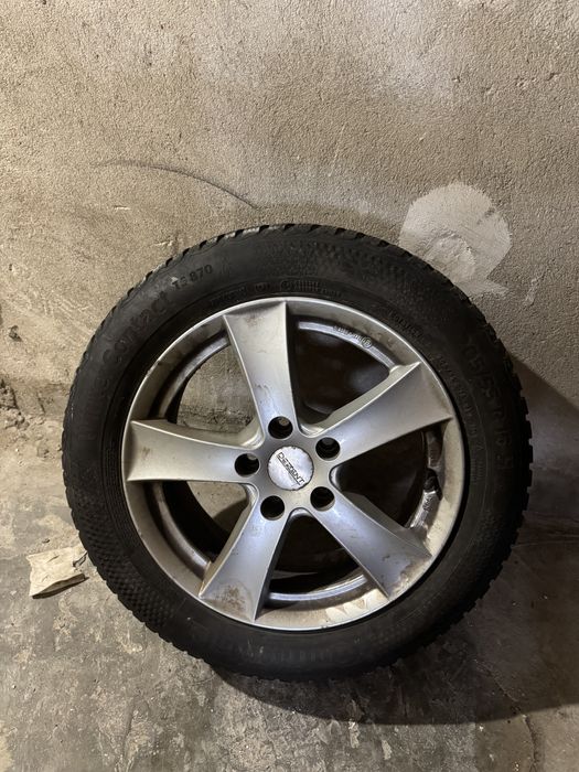 Джанти Dezebtс гуми goodyear 16 5 112