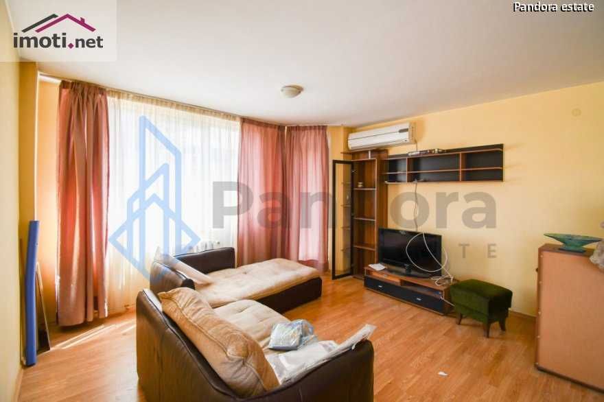 Продава се Двустаен апартамент в София, Дружба 2 - 66 кв.м за 2031 €/кв.м - Снимка #2