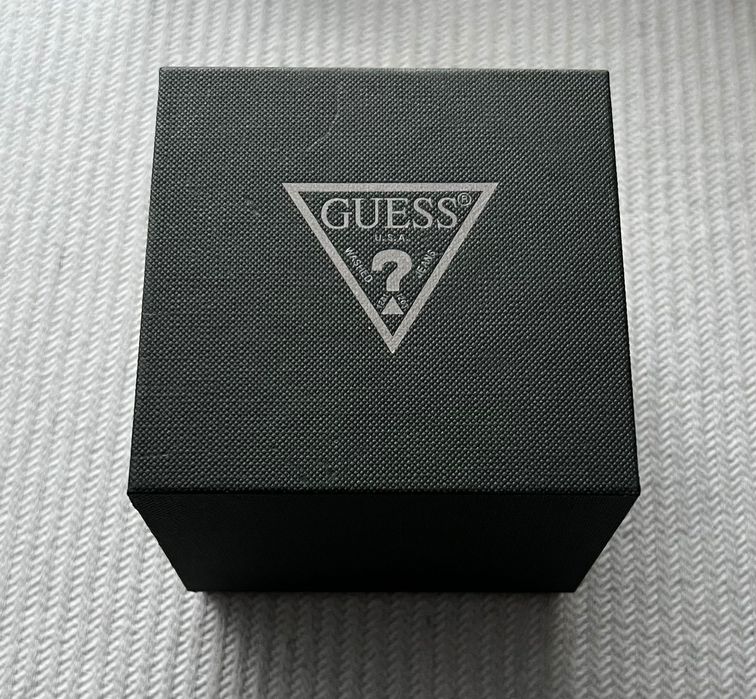 Мъжки часовник Guess
