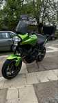 Kawasaki Versys 650i ABS