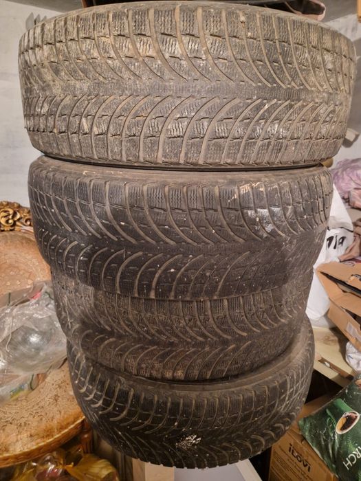 17 размер 235/65 R17 сатылады
