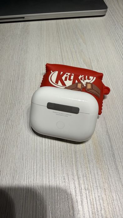 Airpods pro 2 оригинальные