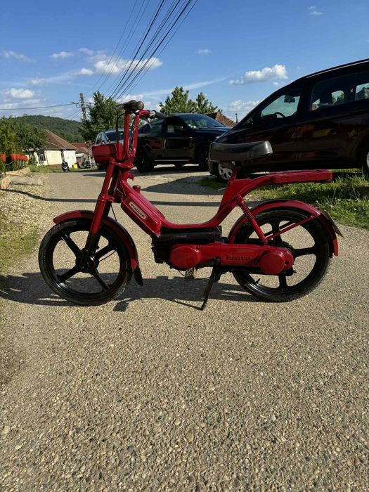 Piaggio bravo cu acte valabile