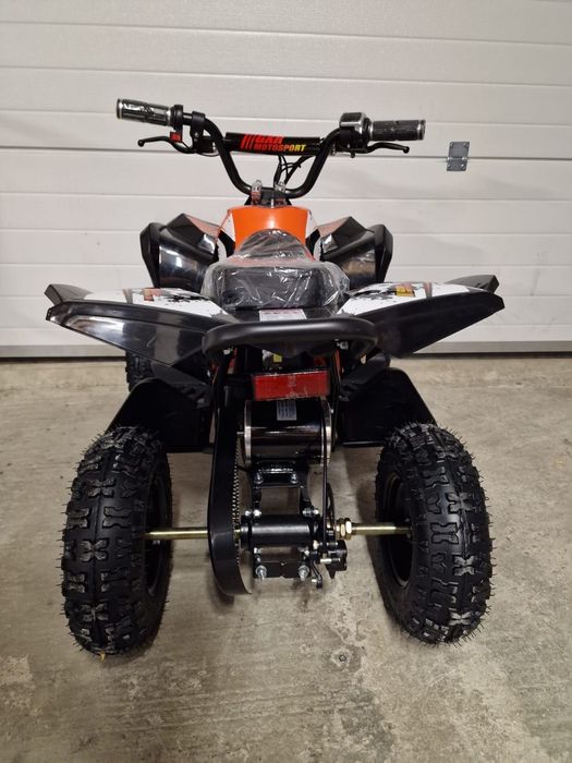 Atv 1000 W pentru copii 3-9 ani Nou cu garanție