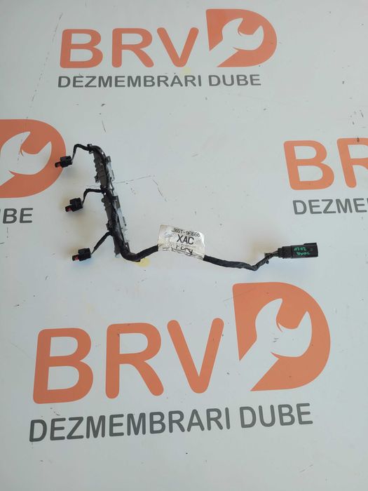 Instalatie injectoare Ford Kuga 1.0BENZINA ECOBOOST 2018-2022 EEURO 6