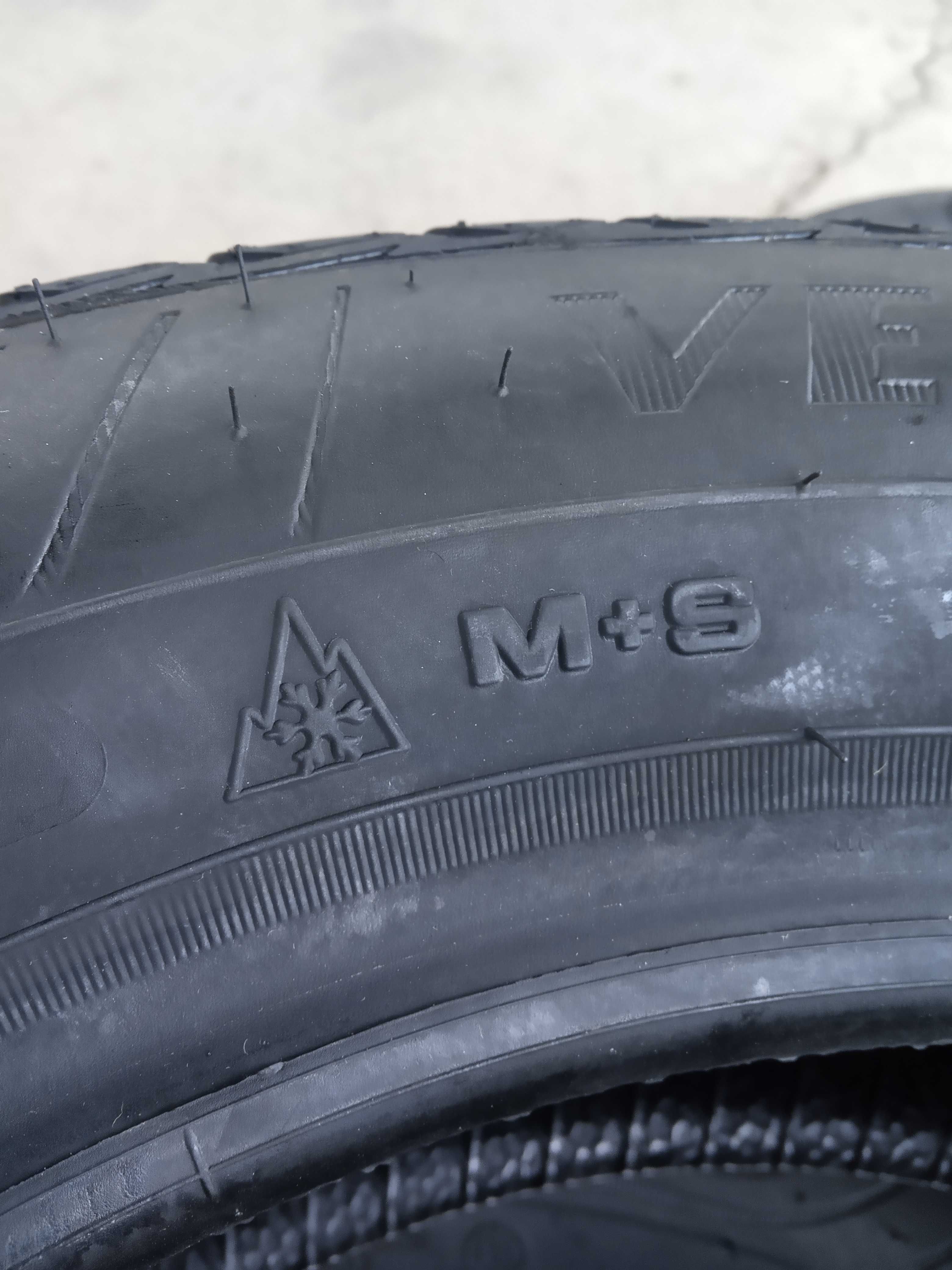 4 Нови всесезонни гуми 165/70R14 Goodyear 4Season Gen-2 XL 85T DOT2024
