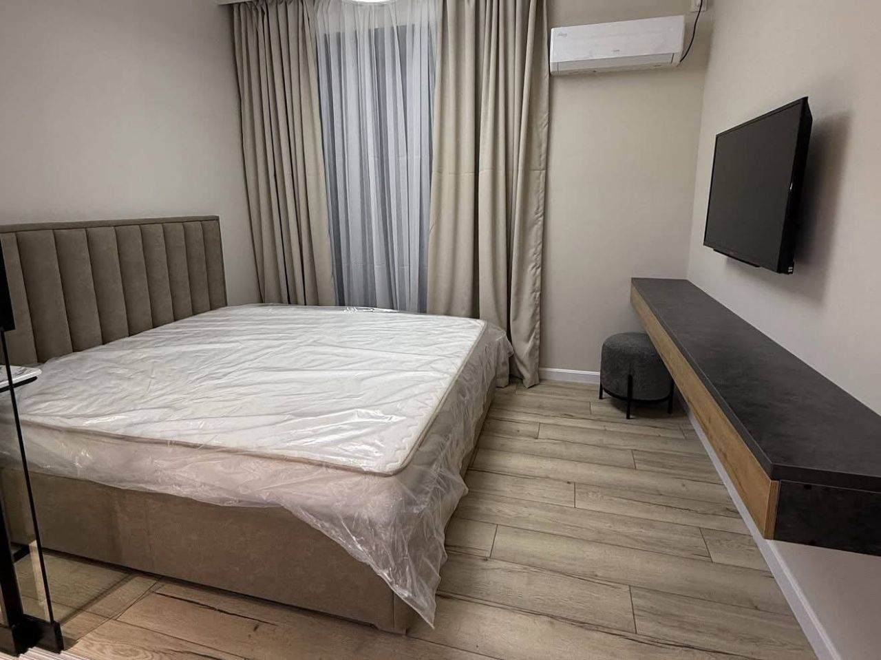 Продаётся Квартира NRG U-tower с евро ремонтом