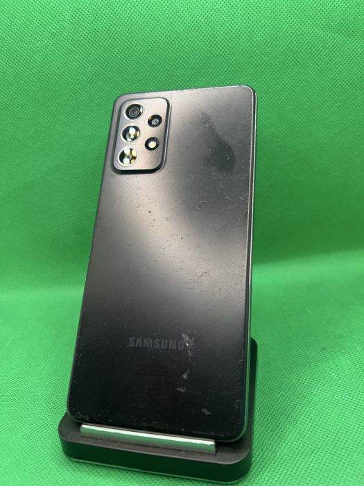 Samsung A52S 128GB, Lazar Amanet Crangasi, 40903