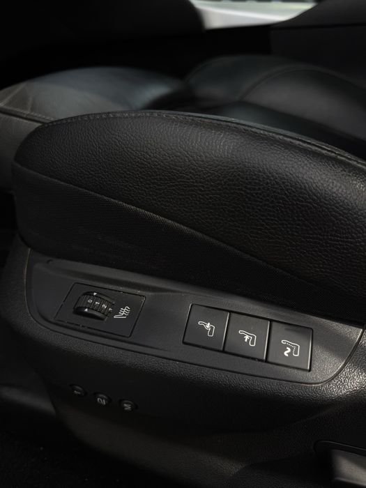Vand Citroen DS5, FULL OPTION