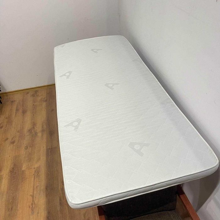 Topper saltea 90 x 210 cm