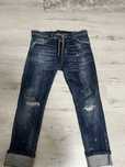 Vand blugi dsquared