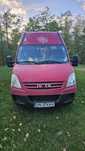 Iveco Daily 35C18