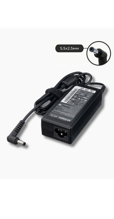 Блок питания для ноутбука   Lenovо.(Оригинал)