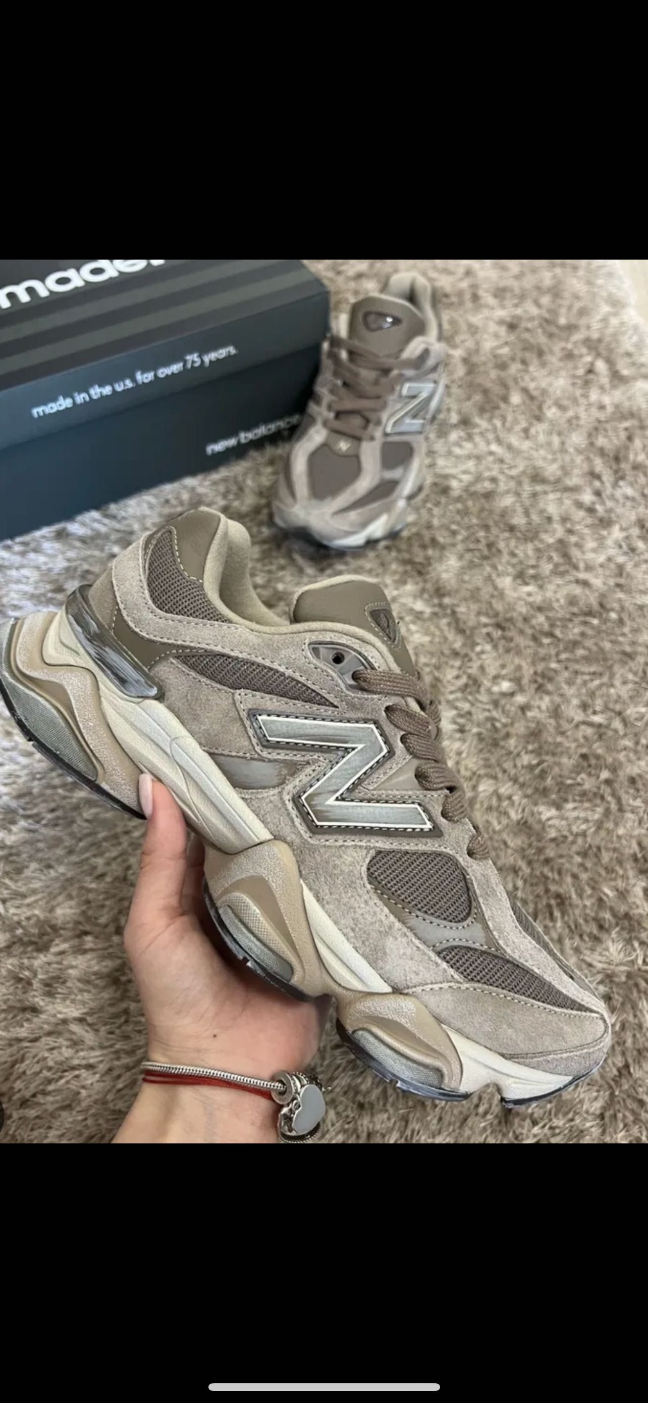 Дамски обувки new balance,39номер