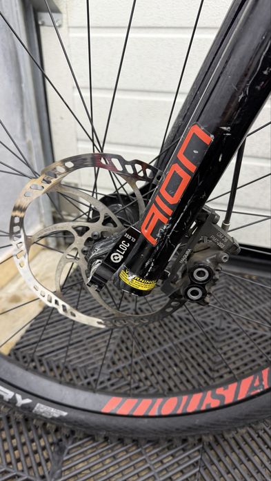 Bicicleta moustache r4ce6 samedi 27