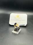 Inel aur 14k 4.15 gr marime 24 cod 21427