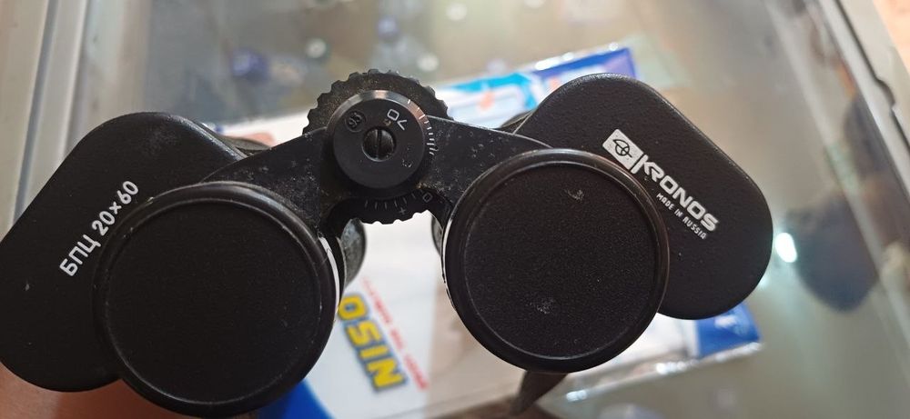 Бинокль продаётся