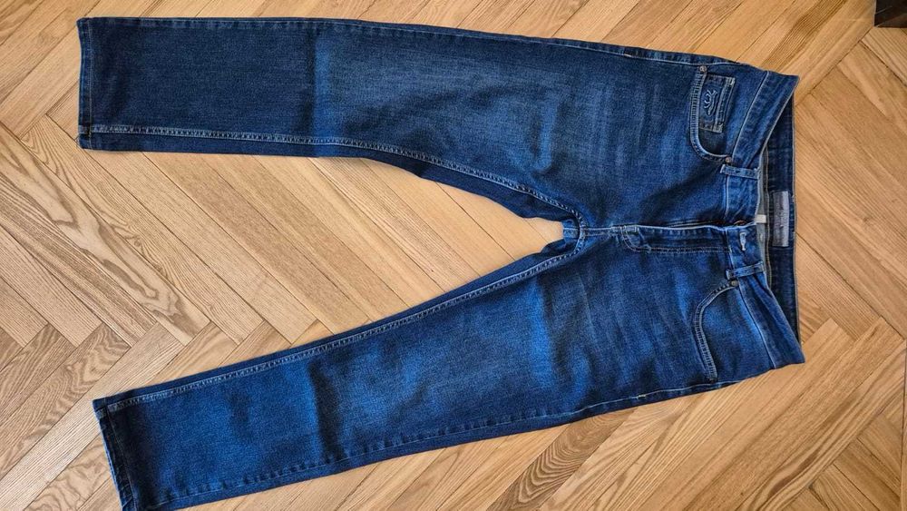 Джинсы мужские TWN DENIM