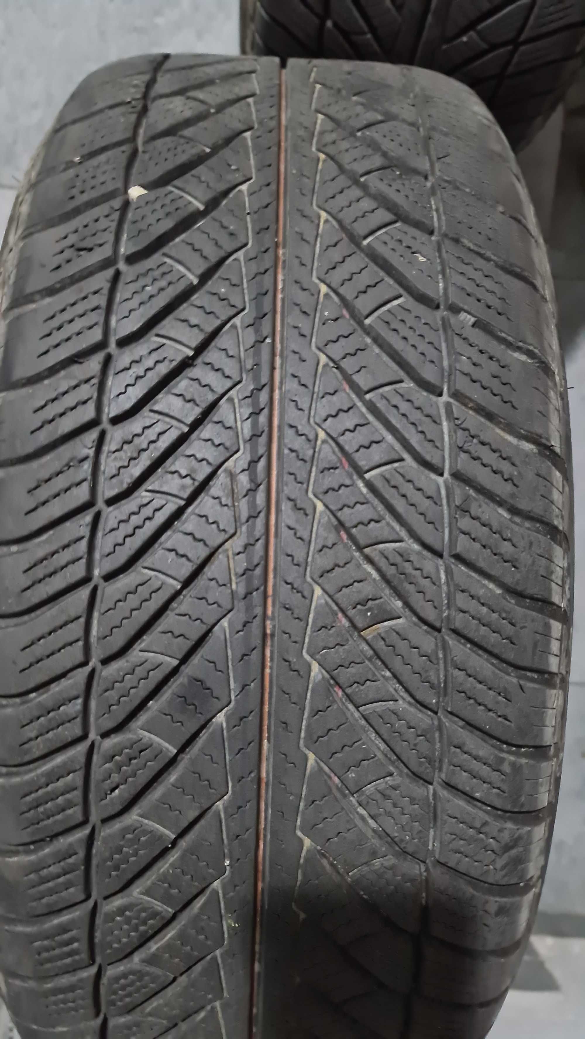 Roti cu anvelope de iarna 255/55 R18