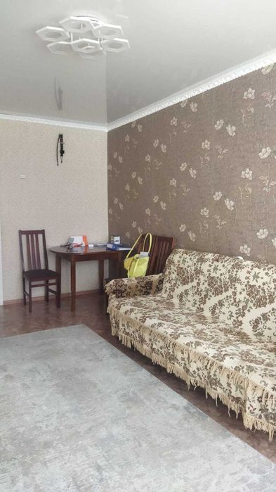 3-комнатной квартира Детский Мир, 3 этаж