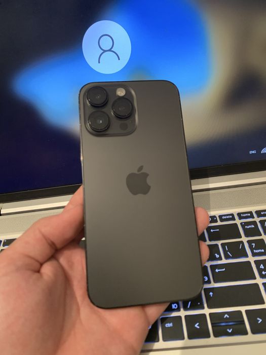 Iphone 14 pro max 256Gb ideal