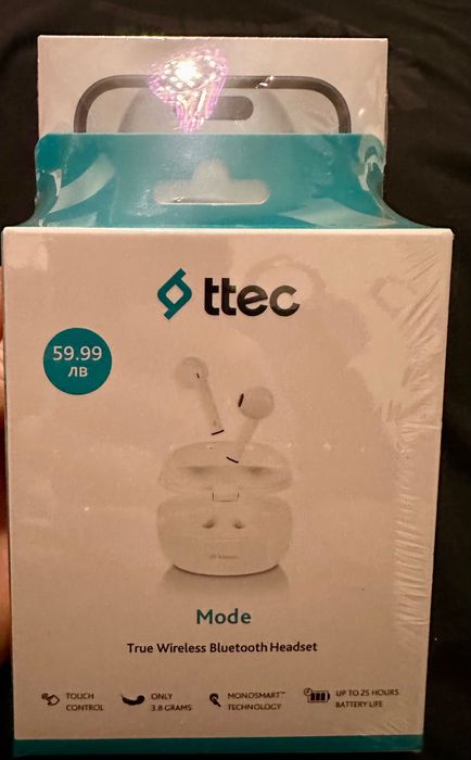 iPhone 15 128 GB Black