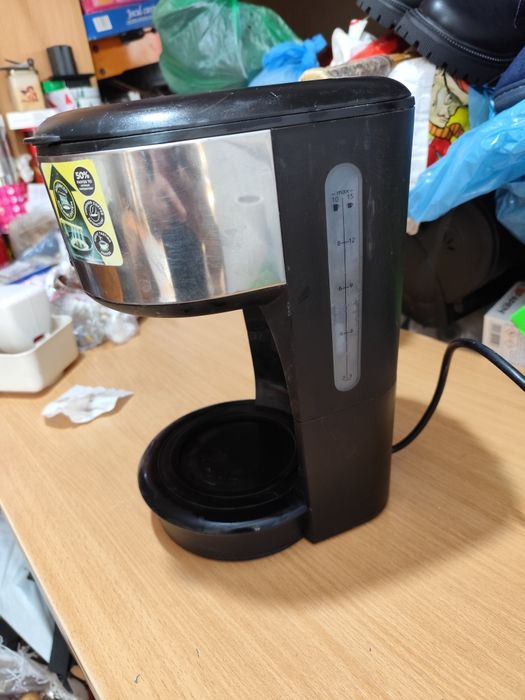 Filtru de cafea vand