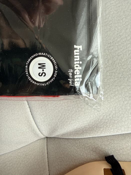 Продавам Хелоуински костюм