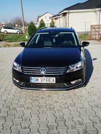 Vând Passat b7 2.0 TDI 140 cai 2011