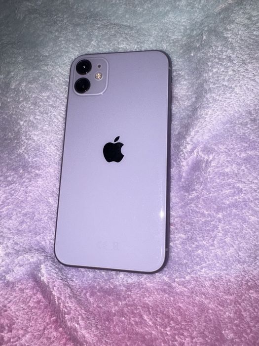 Vand iphone 11.
