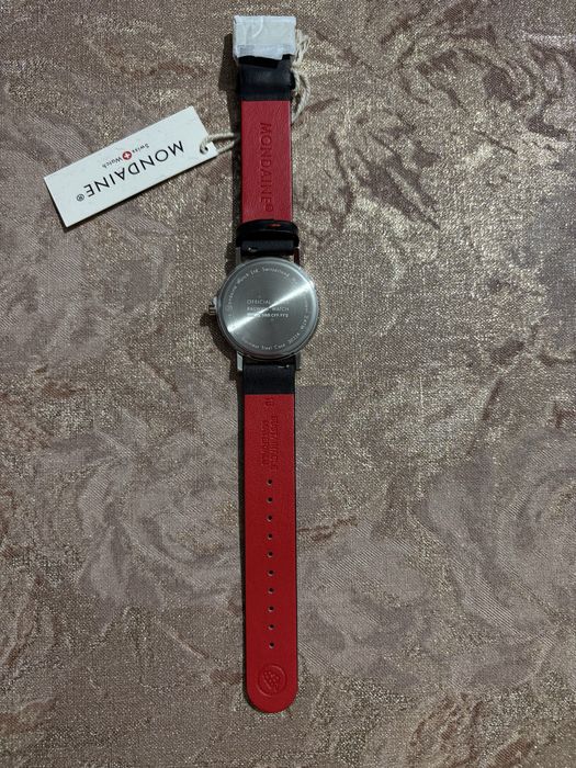 Mondaine Classic – Ceas Quartz